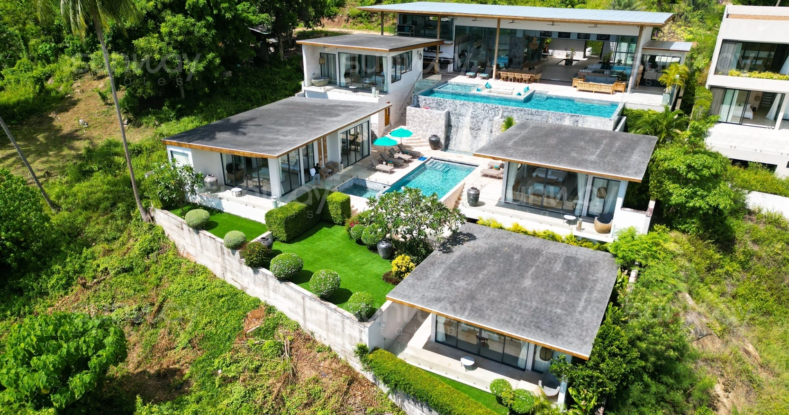 Villa Asi - Residence