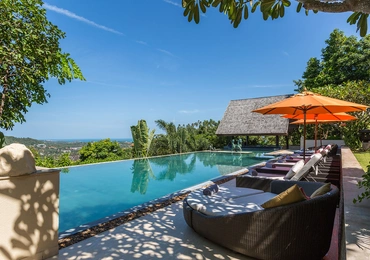 None Panacea Retreat - Residence