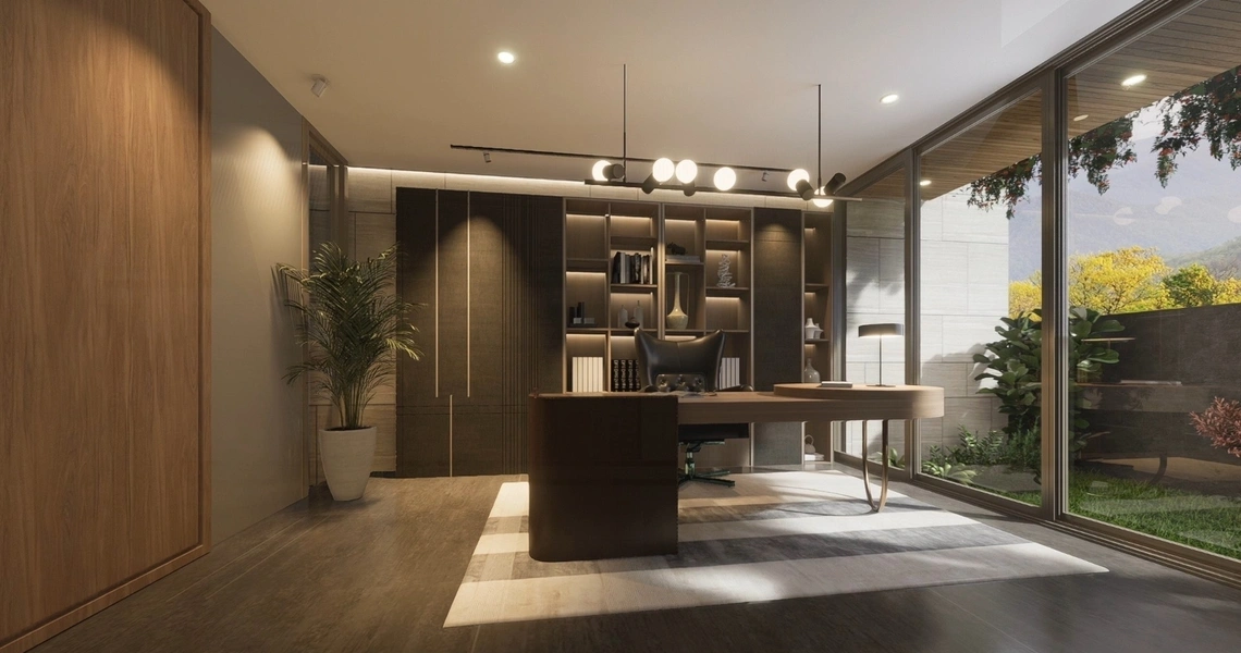 Prime Pano Villa Phuket - Multi Purpose room A