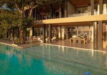 None Villa Amarisa - Swimming pool