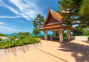 None Nakathani Villas - Sala