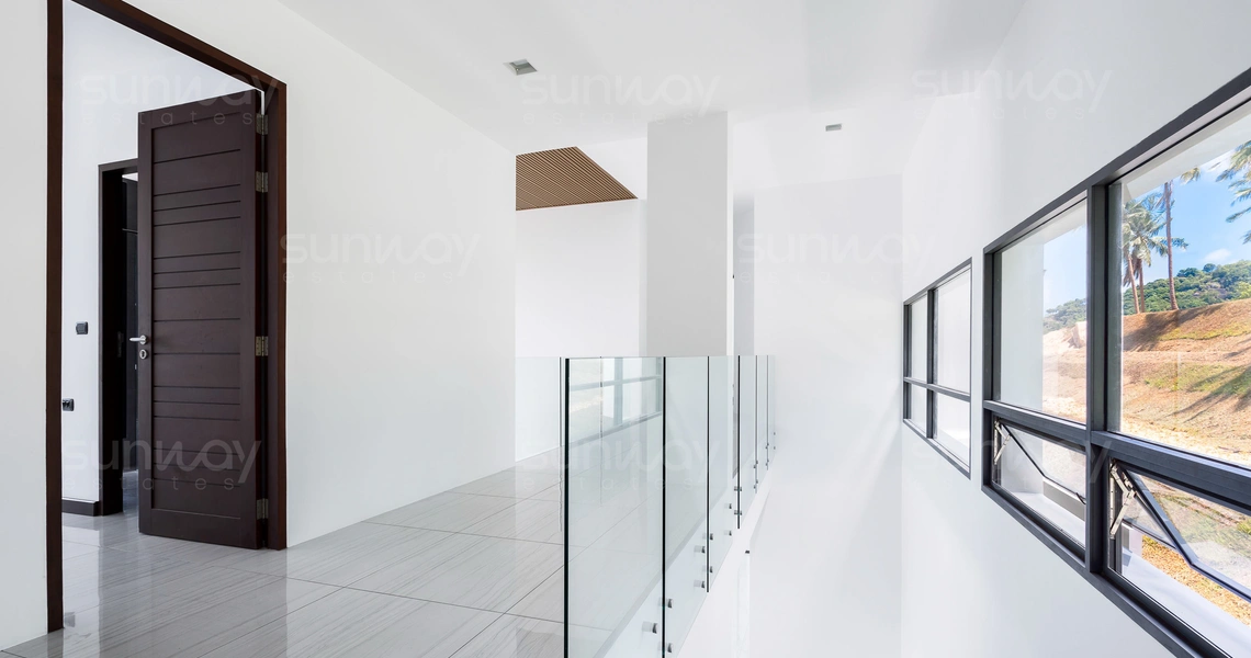 None Verano Residence A20 - Kitchen Area