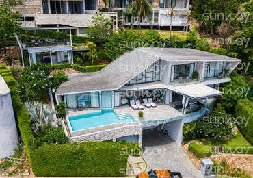 None KW Villa – Exterior