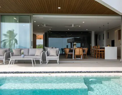 Samui Jewels -  Swimming Pool
