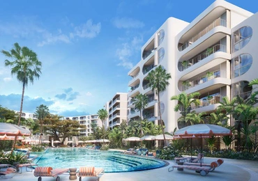 None The Standard Residence Phuket Bang Tao - Exterior