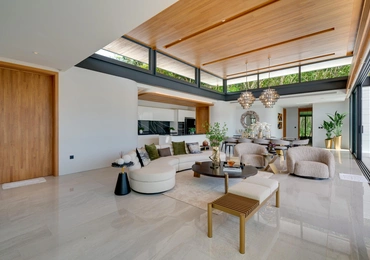 None Botanica Ocean Valley - Living Area