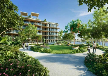 Bellaguna Lake Residences Lotus-Exterior