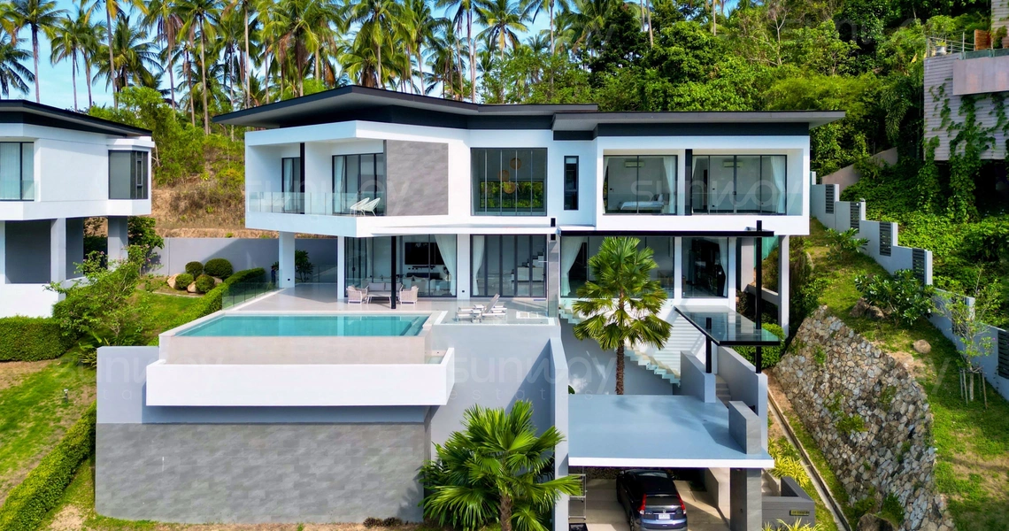 None Verano Residence A20 - Residence