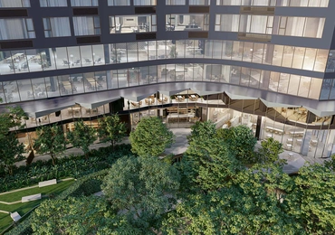 None Origin Thonglor World - Exterior 1