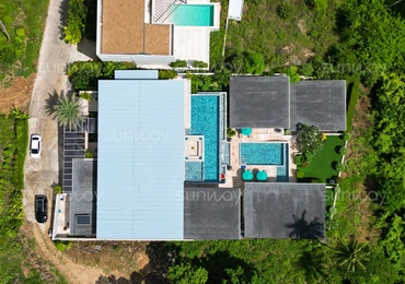 None Villa Asi - Residence