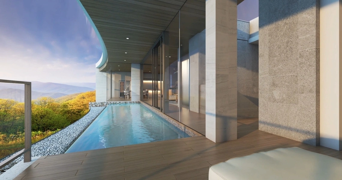 Prime Pano Villa Phuket - 3rd floor