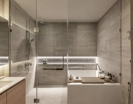 One bedroom