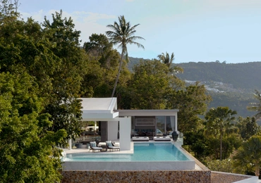 None Villa Celadon - Residence