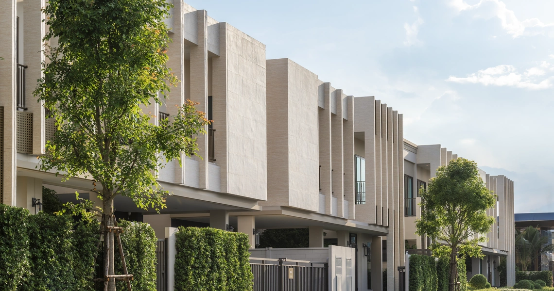 AIRI Sukhumvit- Over all