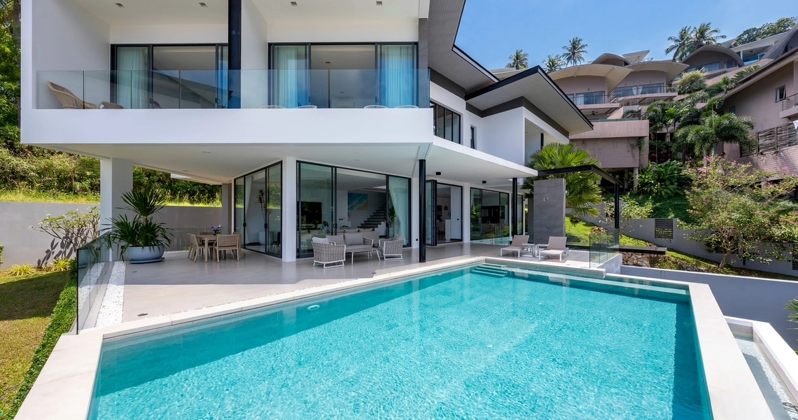 Verano Residence A20 - Residence