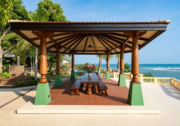 None Villa Ladylagoon - Relaxing area