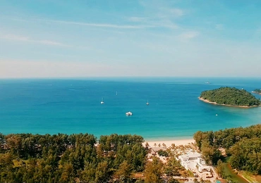 None Villa Bauhinia -  Layan Beach