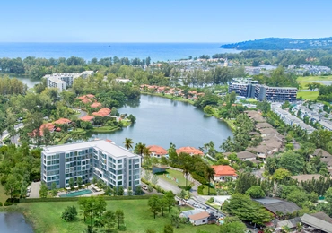Laguna Lakeside