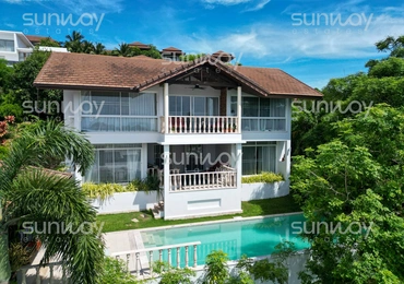 None Villa Horizon 37 -  villa
