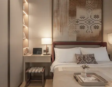 Two bedroom