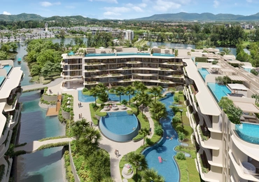 None Laguna Bayside - Exterior