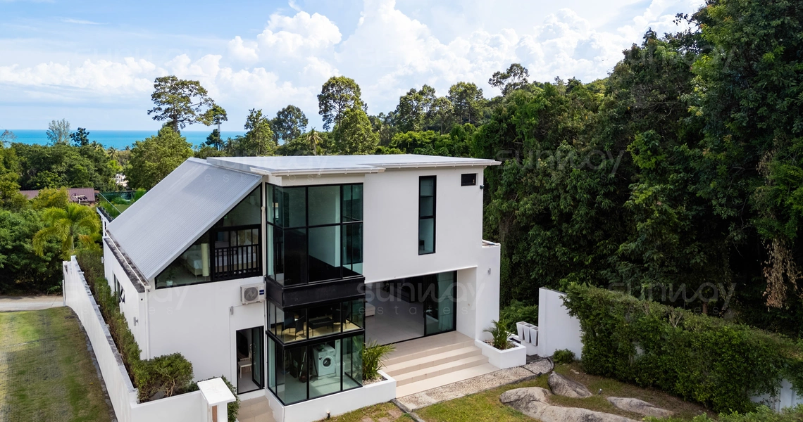 Vista Del Mare- Residence