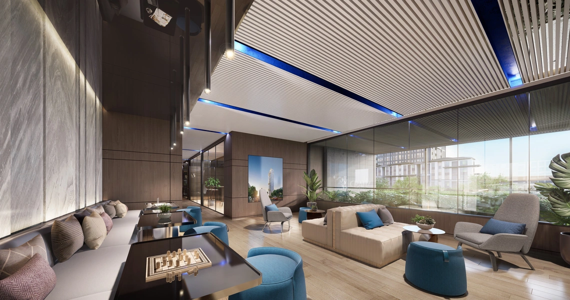 Whizdom Craftz Samyan - Co working