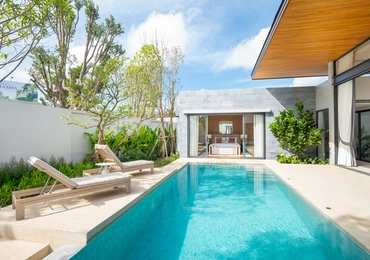 Botanica Pru Jampa -Type A