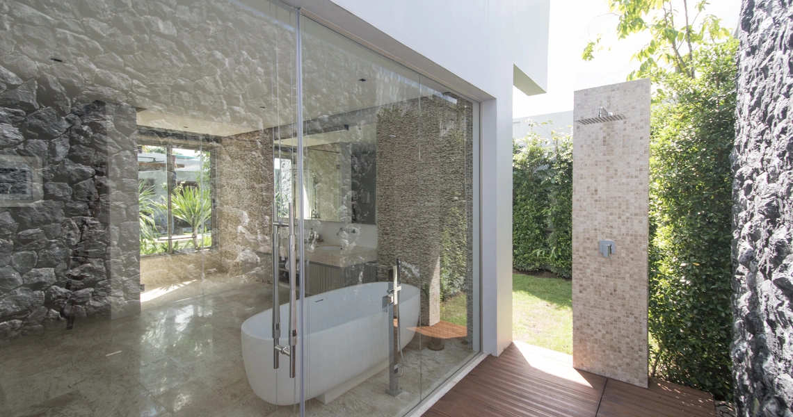 Botanica - Hillside - Bathroom 3