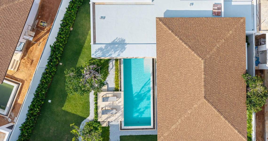 Spring Zone - High Angle