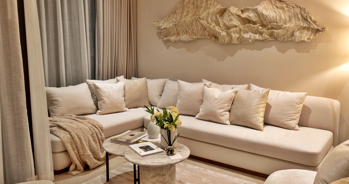 STILL Sukhumvit 20-Livingroom