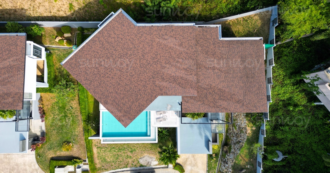 None Verano Residence A20 - Residence