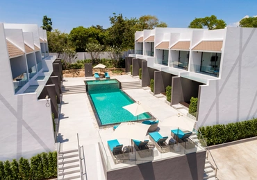 None Townhouse in Sunway - Exterior