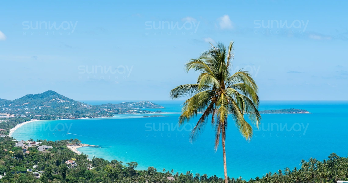 None Verano Residence A20 - ฺSeaview