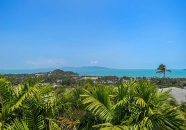 Authentik Villa sea view