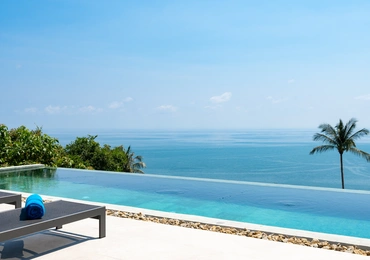 None Villa Sea Stone - Sea View Residence