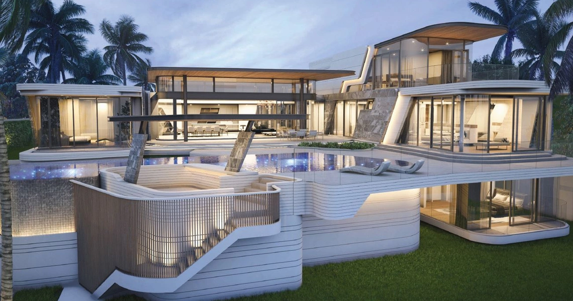 Kamala Ocean Valley - Type B