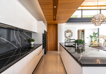 None Botanica Sky Valley - Kitchen Area