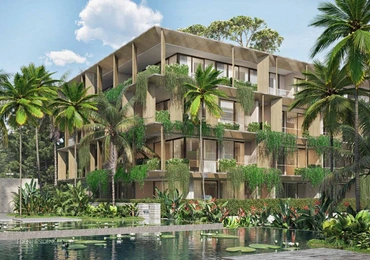 None Eden Residences - Residence