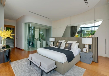 None Botanica Ocean Valley - Bedroom 1