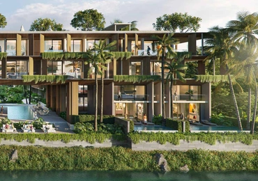 None Eden Residences - Residence