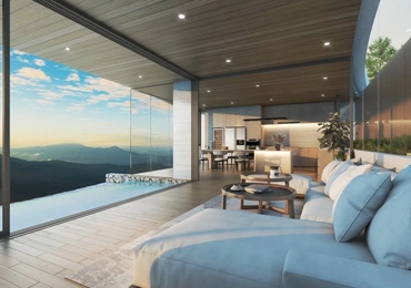 None Prime Pano Villa Phuket - 3rd floor A