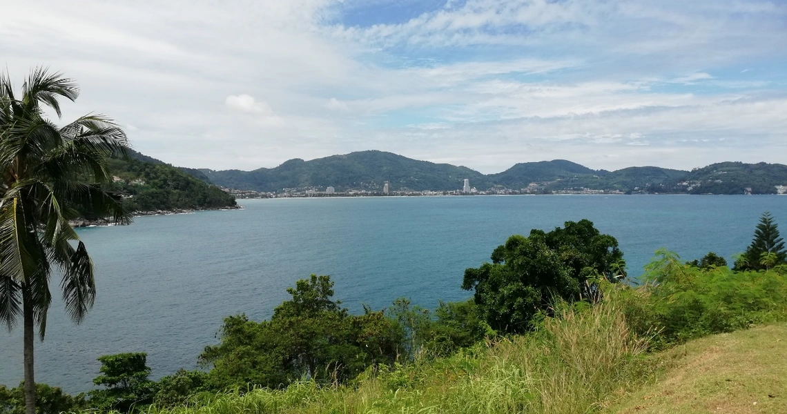 Villa Sunflyer - Ocean View