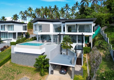None Verano Residence A20 - Residence