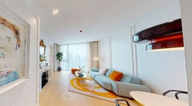 360 walkthrough - The Strand x Villa Vinotto 36/176