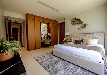 None Botanica Modern Loft ll luxury villa - bedroom 3