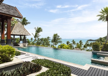 None The Estates  -  Pool View2