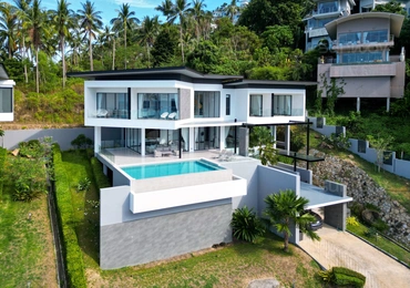 None Verano Residence A20 - Residence