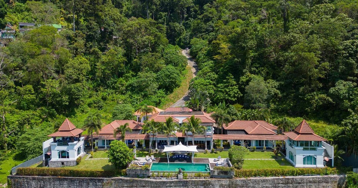 Villa Thai Sawan - Residence