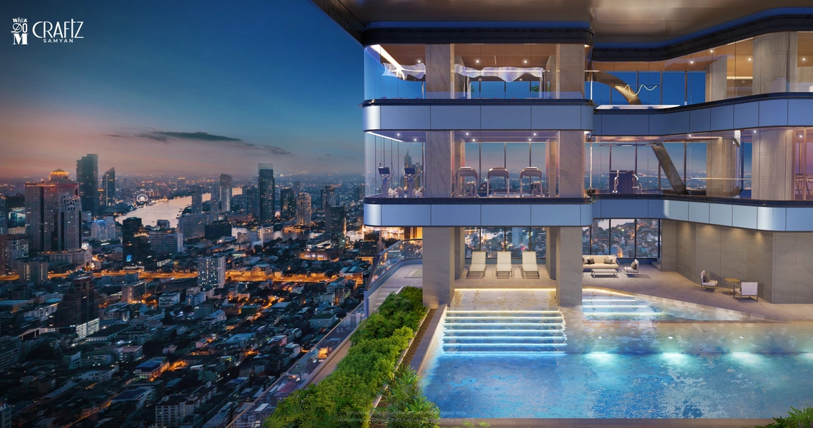 Whizdom Craftz Samyan - Fitness